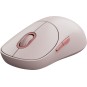 RATON XIAOMI MOUSE 3 PINK