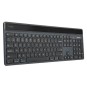FUNDA TARGUS ECOSMART ENERGY HARVESTING ANTIMICROBIAL BLUETOOTH KEYBOARD (ES)