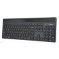 FUNDA TARGUS ECOSMART ENERGY HARVESTING ANTIMICROBIAL BLUETOOTH KEYBOARD (ES)