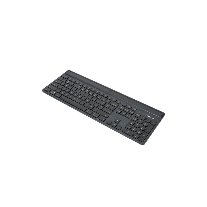 FUNDA TARGUS ECOSMART ENERGY HARVESTING ANTIMICROBIAL BLUETOOTH KEYBOARD (ES)