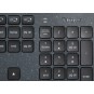 FUNDA TARGUS ECOSMART ENERGY HARVESTING ANTIMICROBIAL BLUETOOTH KEYBOARD (ES)