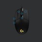 Logitech raton gaming g203 8000dpi rgb
