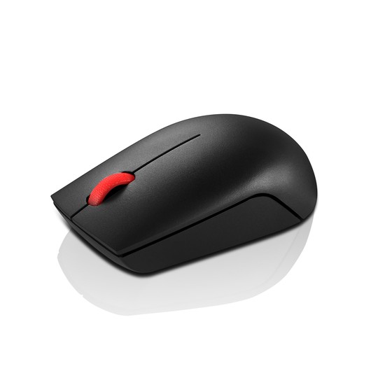 RATON INALAMBRICO LENOVO ESSENTIAL COMPACT WIRELESS NEGRO