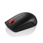RATON INALAMBRICO LENOVO ESSENTIAL COMPACT WIRELESS NEGRO