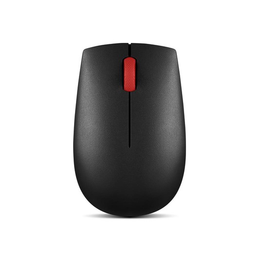 RATON INALAMBRICO LENOVO ESSENTIAL COMPACT WIRELESS NEGRO
