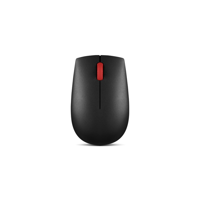 RATON INALAMBRICO LENOVO ESSENTIAL COMPACT WIRELESS NEGRO
