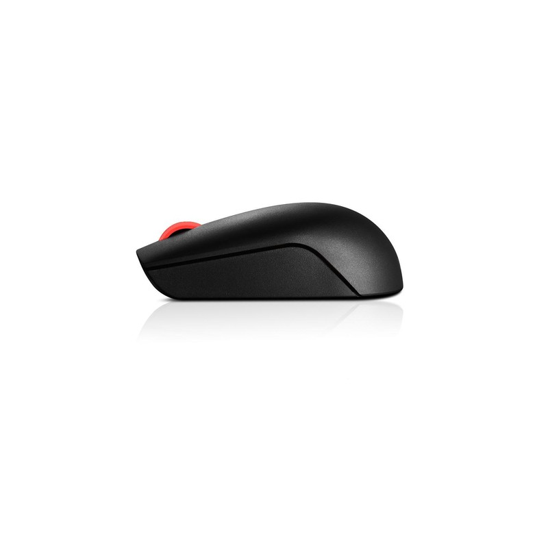 RATON INALAMBRICO LENOVO ESSENTIAL COMPACT WIRELESS NEGRO