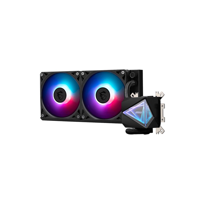 REFRIGERACION LIQUIDA MSI MAG CORELIQUID I240