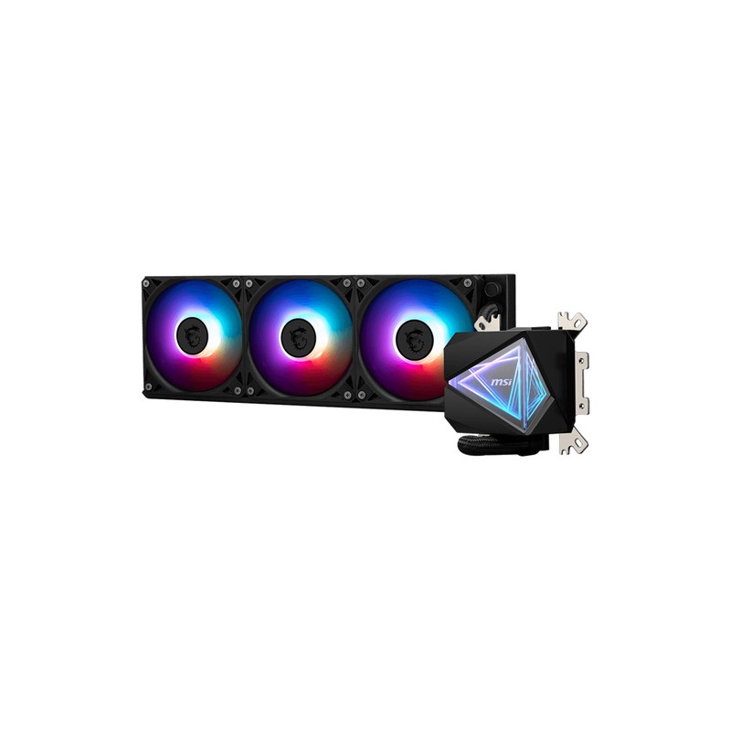 REFRIGERACION LIQUIDA MSI MAG CORELIQUID I360