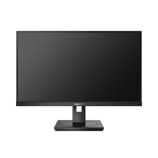 Monitor 24" Displayport Hdmi Dvi-d Vga Philips 242s1ae Fhd 75hz 4ms Vesa