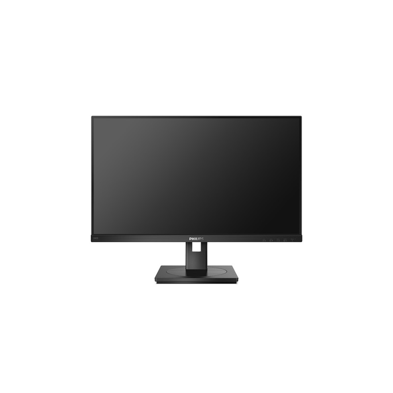 Monitor 24" Displayport Hdmi Dvi-d Vga Philips 242s1ae Fhd 75hz 4ms Vesa