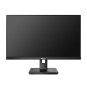 Monitor 24" Displayport Hdmi Dvi-d Vga Philips 242s1ae Fhd 75hz 4ms Vesa