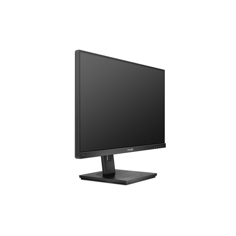 Monitor 24" Displayport Hdmi Dvi-d Vga Philips 242s1ae Fhd 75hz 4ms Vesa