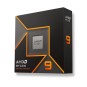 Cpu Amd Am5 Ryzen 9 9900x 4.4ghz - 5.6ghz 12 Core 64mb 16mb Cache 170wat Igpu Box (no Fan)