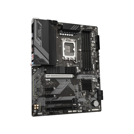 Gigabyte placa base z790 d ddr5 atx 1700