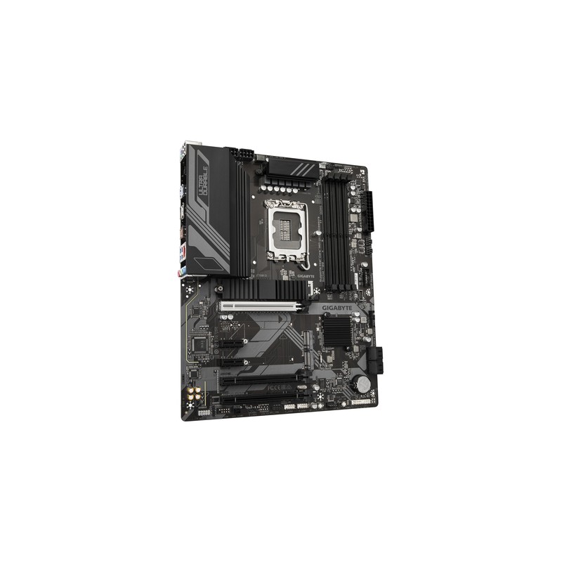 Gigabyte placa base z790 d ddr5 atx 1700