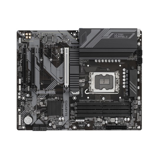 Gigabyte placa base z790 d ddr5 atx 1700