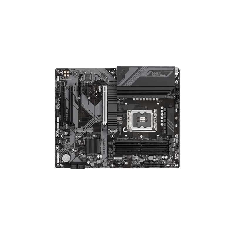 Gigabyte placa base z790 d ddr5 atx 1700