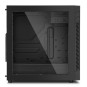 CAJA SHARKOON S25-W ATX 2XUSB3.0 SIN FUENTE