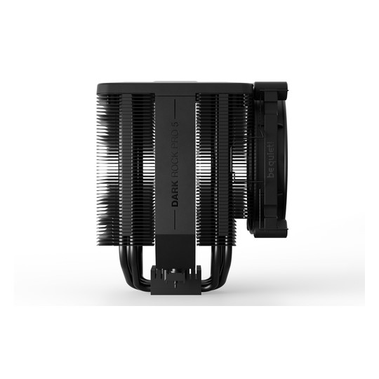 REFRIGERACION CPU BEQUIET DARK ROCK PRO 5 MULTI SOCKET