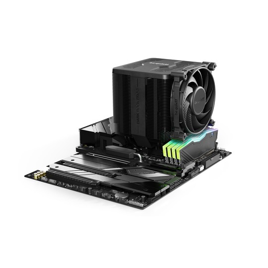 REFRIGERACION CPU BEQUIET DARK ROCK PRO 5 MULTI SOCKET