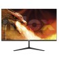 Monitor 24" Displayport Hdmi Nilox Nxm24fhd1441 Fhd 1920x1080 1ms 165hz 250cd/m2 Vesa 75x75