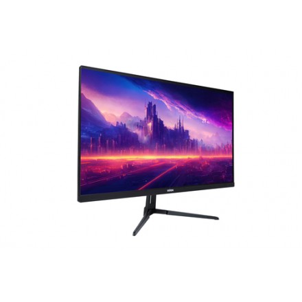 Monitor 27" Displayport Hdmi Nilox Nxm272kd11 Ips Qhd 2560x1440 144hz 1ms 300cd/m² Altavoces 2*3w Vesa 100x100