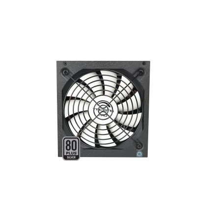 Fuente De Alimentacion Tacens Radix Vii Ag 700w  Certificado 80 Plus Silver, Pfc Activo
