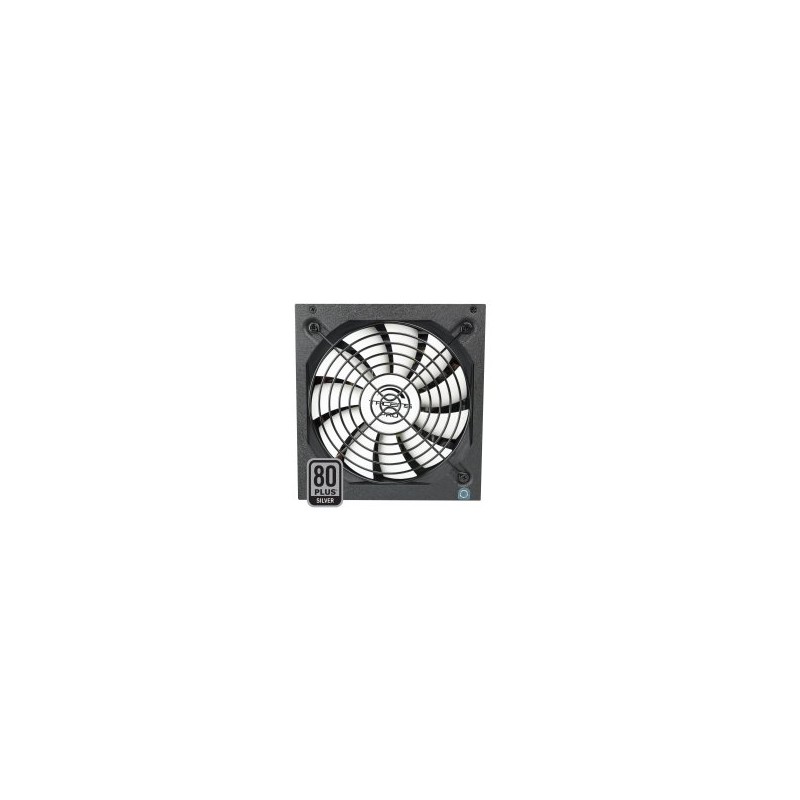 Fuente De Alimentacion Tacens Radix Vii Ag 700w  Certificado 80 Plus Silver, Pfc Activo