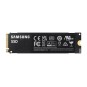 Disco M.2 Nvme 2tb Samsung Mz-v9e2t0bw Serie 990 Evo Pcie 4.0 Lectura 5000mbps Escritura 4200mbps