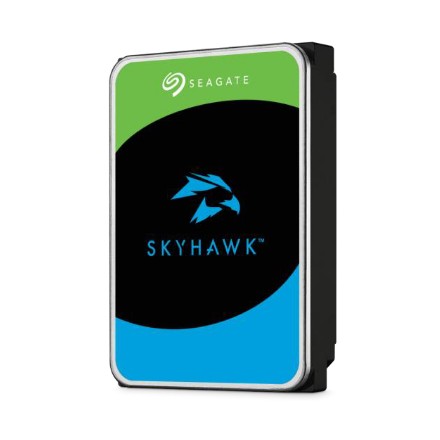 DISCO SEAGATE SKYHAWK 2TB