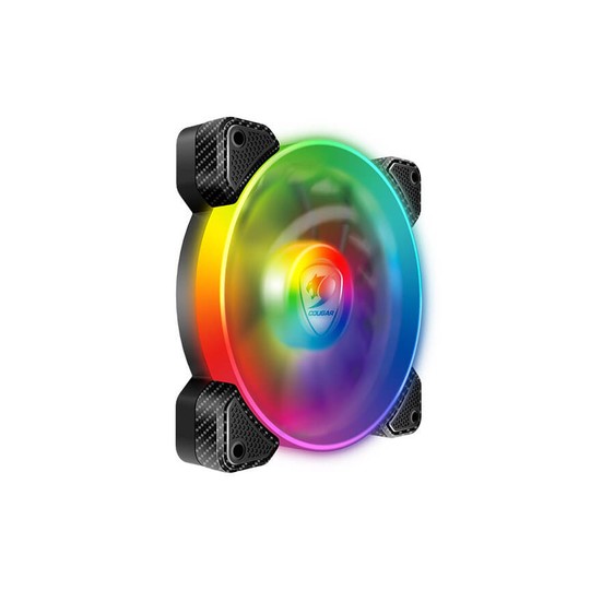 Cougar kit refrigeración vortex spb 120 rgb