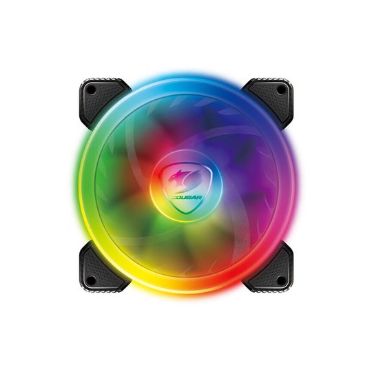 Cougar kit refrigeración vortex spb 120 rgb