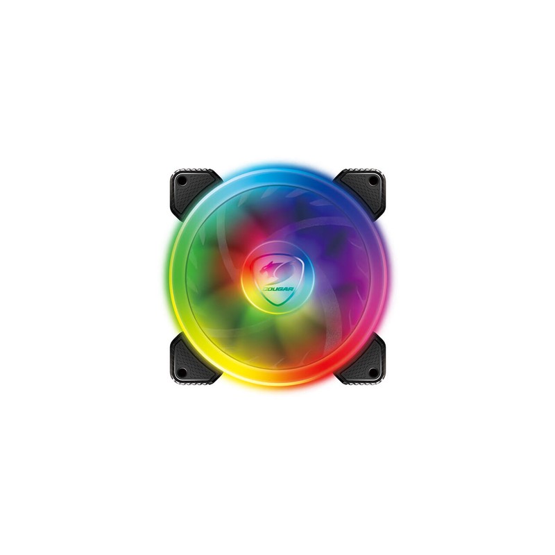 Cougar kit refrigeración vortex spb 120 rgb