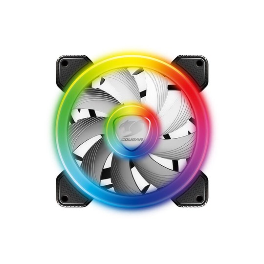 Cougar kit refrigeración vortex spb 120 rgb