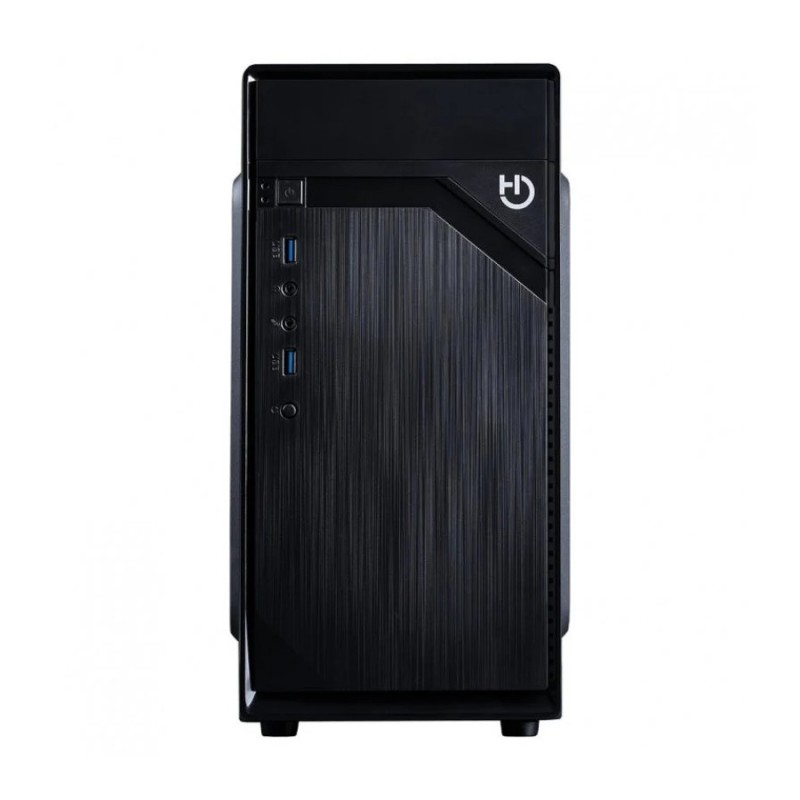 Comprar pc de gama  baja para oficina?