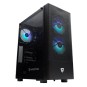 PCM Aeon Cobra Intel Core I5-12400F/32GB/1TB M.2/GTX 1650/Win11