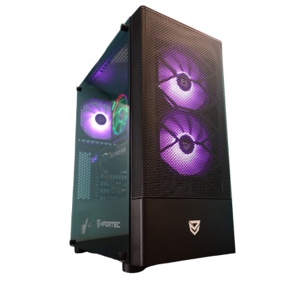 PCM Aeon Auburn AMD Ryzen 5 5500/32GB/1TB M.2/GTX 1650 4GB/Win11 Pro