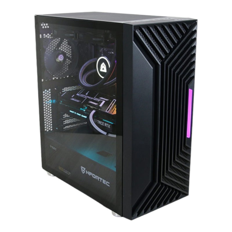 PCM Aeon Hornet Ryzen 5 5600/32GB/1TB M.2/RTX 4060 8GB/WIN1