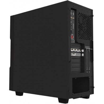 ordenador gaming de sobremesa gaming 