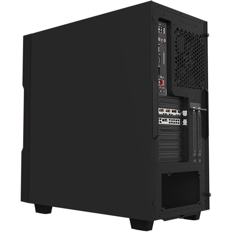 ordenador gaming de sobremesa gaming 