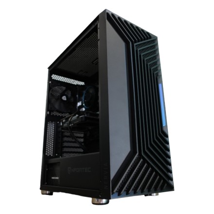 PCM Aeon Countach Ryzen 5 5600X/32GB RAM/1TB SSD/RTX 4060Ti 8GB/Win11