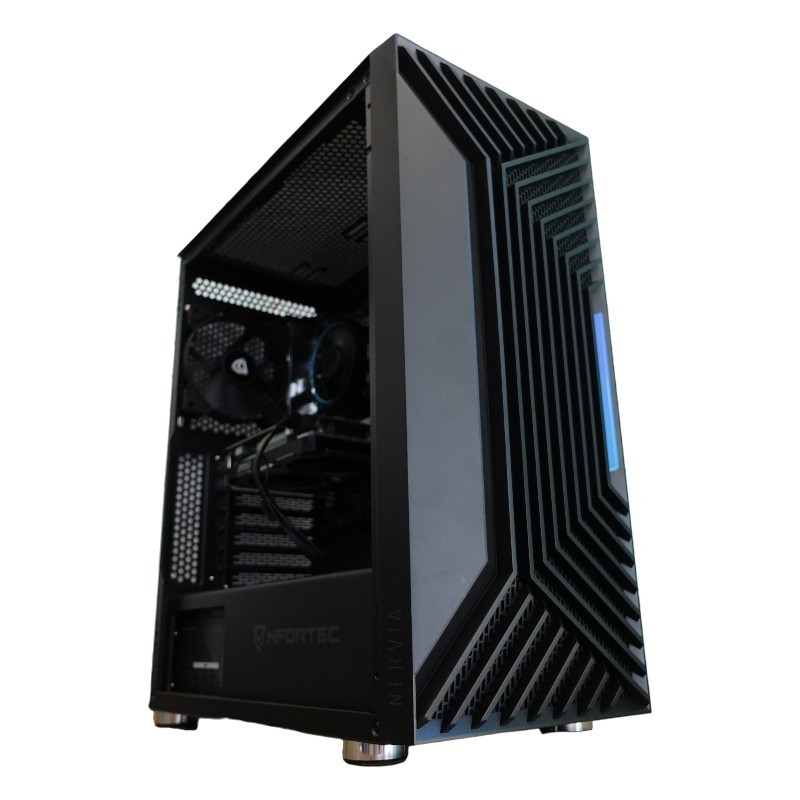 PCM Aeon Countach Ryzen 5 5600X/32GB RAM/1TB SSD/RTX 4060Ti 8GB/Win11