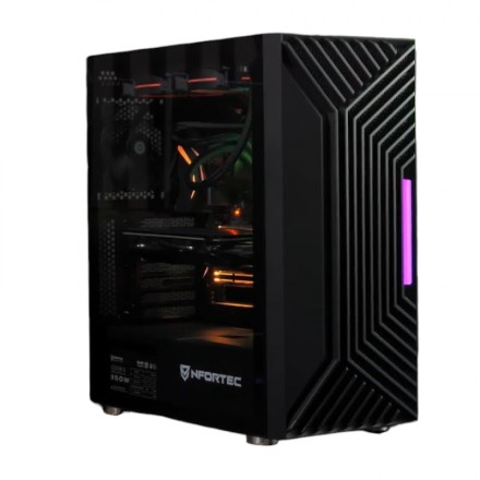 PCM Aeon Stralade Intel Core I5-12600KF/32GB RAM/1TB SSD/RTX 4060Ti 8GB/WIN1