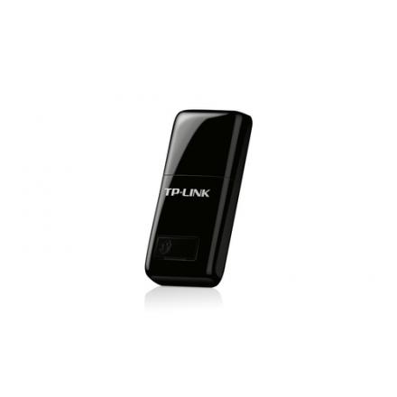 Tp-link tl-wn823n tarjeta red wifi n300 nano usb