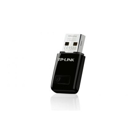 Tp-link tl-wn823n tarjeta red wifi n300 nano usb