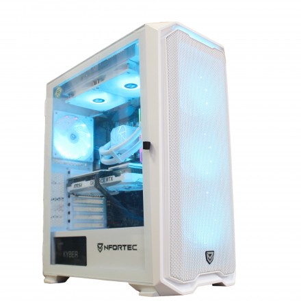 PCM Aeon McLaren Ryzen 7 7700X/32GB RAM/1TB SSD/RTX 4070 Super 12GB/Win11