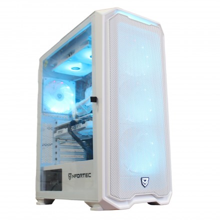 PCM Aeon Meyers Intel Core I7-14700KF/32GB RAM/1TB SSD/RTX 4070S 12GB/Win11