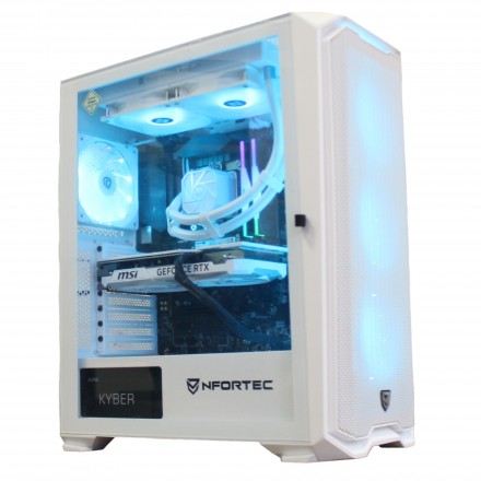 PCM Aeon Meyers Intel Core I7-14700KF/32GB RAM/1TB SSD/RTX 4070S 12GB/Win11