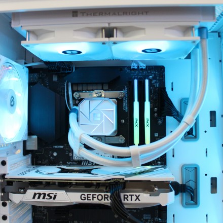 PCM Aeon Meyers Intel Core I7-14700KF/32GB RAM/1TB SSD/RTX 4070S 12GB/Win11